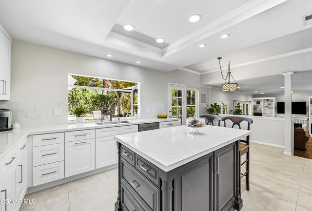 3128 Casino Drive, Thousand Oaks, CA 91362