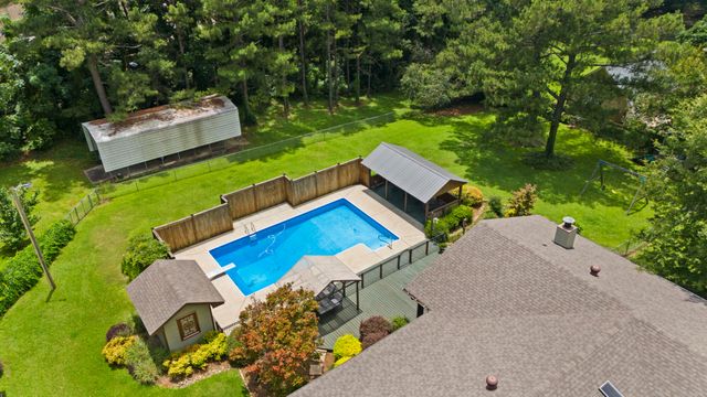 37 Windlass Dr., Hattiesburg, MS 39402