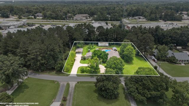 37 Windlass Dr., Hattiesburg, MS 39402