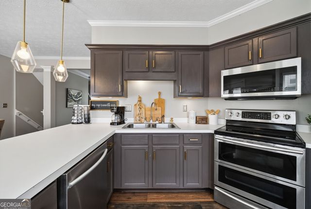 4712 Poplar Ridge Court, Oakwood, GA 30566
