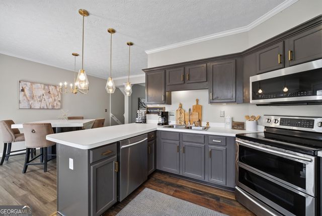 4712 Poplar Ridge Court, Oakwood, GA 30566