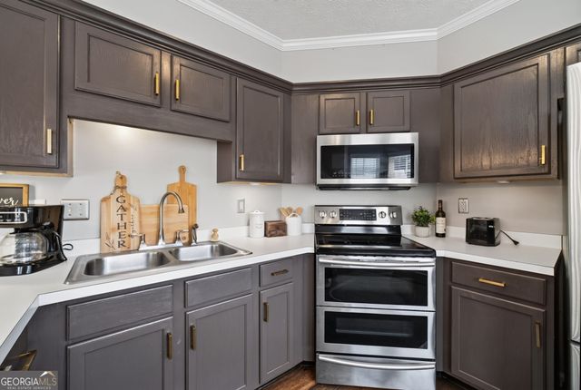4712 Poplar Ridge Court, Oakwood, GA 30566