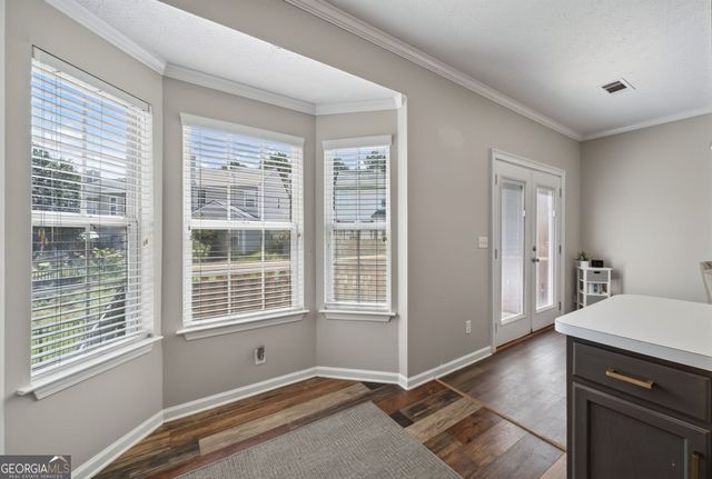 4712 Poplar Ridge Court, Oakwood, GA 30566