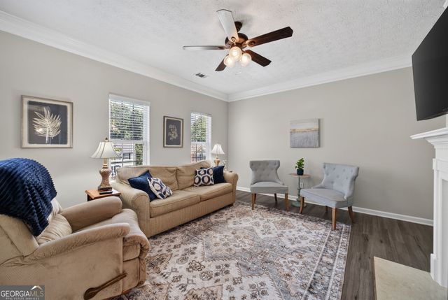 4712 Poplar Ridge Court, Oakwood, GA 30566