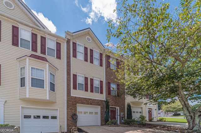 4712 Poplar Ridge Court, Oakwood, GA 30566