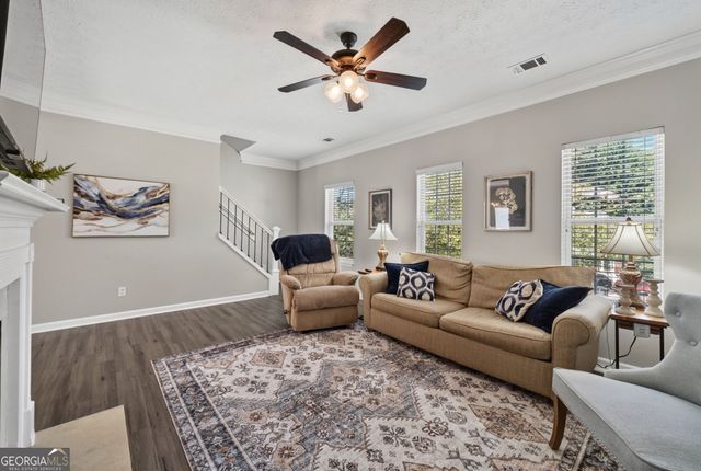 4712 Poplar Ridge Court, Oakwood, GA 30566