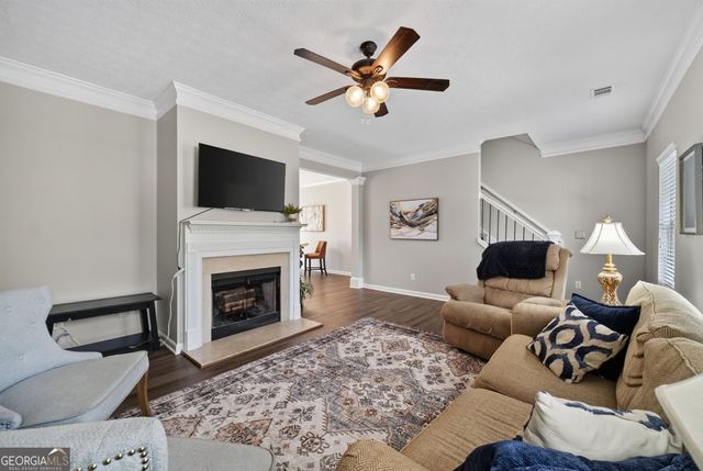 4712 Poplar Ridge Court, Oakwood, GA 30566