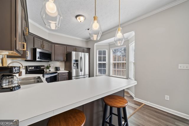4712 Poplar Ridge Court, Oakwood, GA 30566