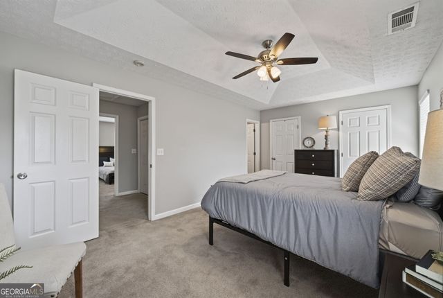 4712 Poplar Ridge Court, Oakwood, GA 30566