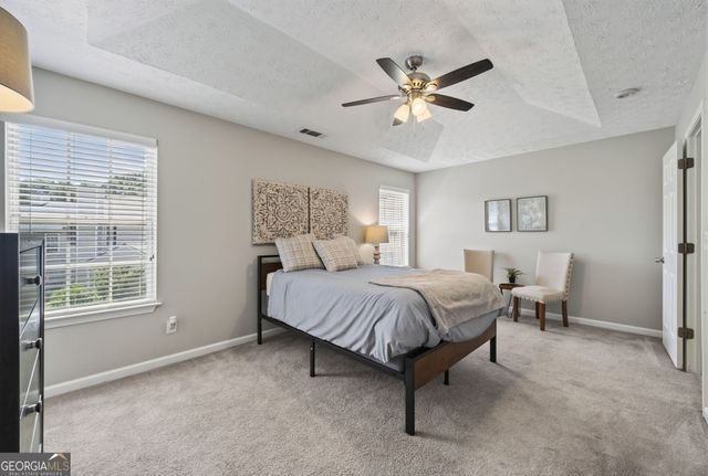 4712 Poplar Ridge Court, Oakwood, GA 30566