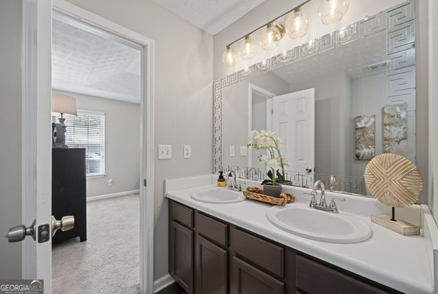 4712 Poplar Ridge Court, Oakwood, GA 30566