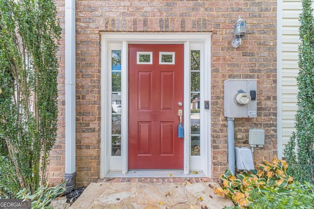 4712 Poplar Ridge Court, Oakwood, GA 30566