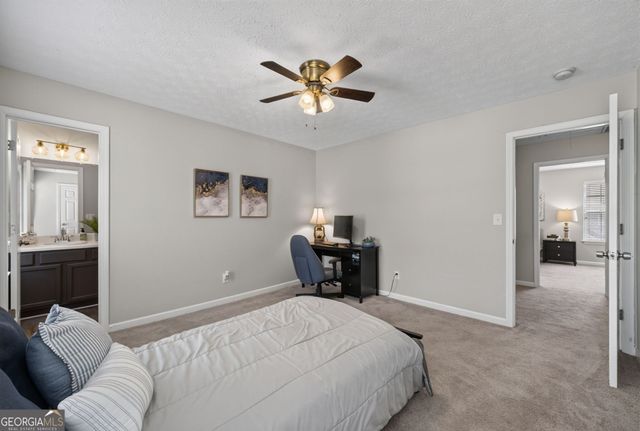 4712 Poplar Ridge Court, Oakwood, GA 30566