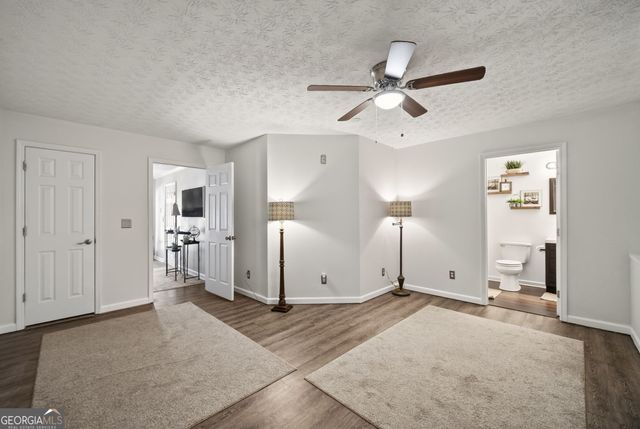 4712 Poplar Ridge Court, Oakwood, GA 30566