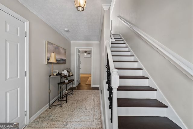4712 Poplar Ridge Court, Oakwood, GA 30566