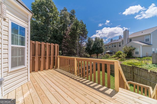 4712 Poplar Ridge Court, Oakwood, GA 30566