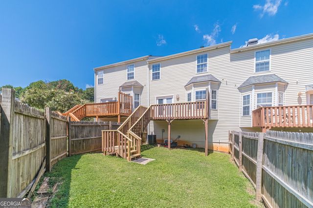 4712 Poplar Ridge Court, Oakwood, GA 30566