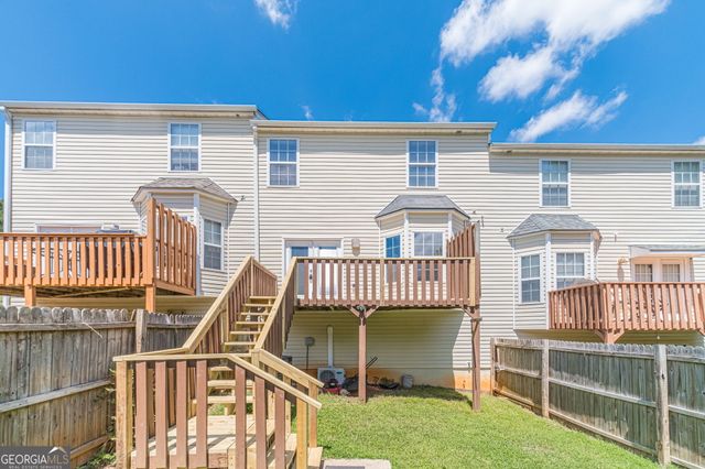 4712 Poplar Ridge Court, Oakwood, GA 30566