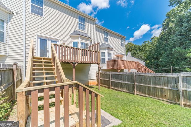 4712 Poplar Ridge Court, Oakwood, GA 30566
