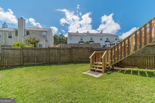 4712 Poplar Ridge Court, Oakwood, GA 30566