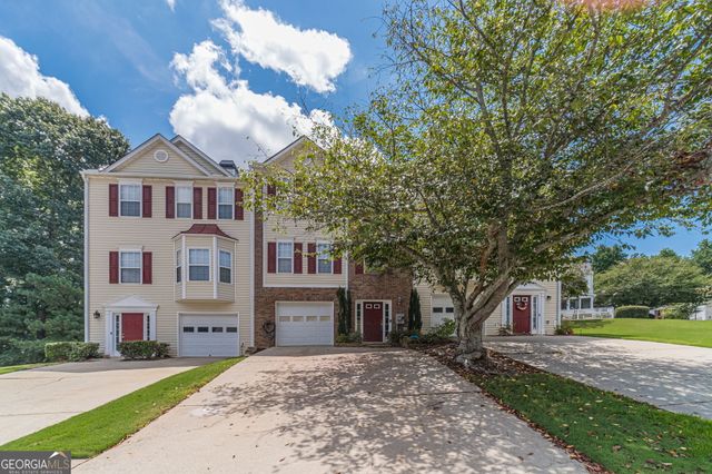 4712 Poplar Ridge Court, Oakwood, GA 30566