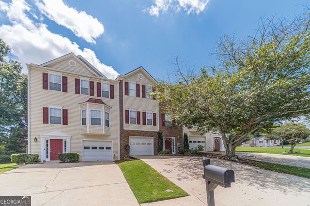 4712 Poplar Ridge Court, Oakwood, GA 30566