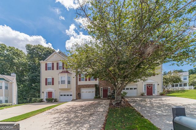 4712 Poplar Ridge Court, Oakwood, GA 30566
