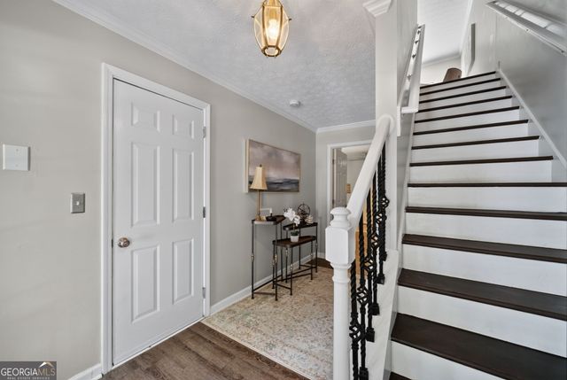 4712 Poplar Ridge Court, Oakwood, GA 30566