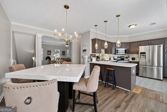 4712 Poplar Ridge Court, Oakwood, GA 30566