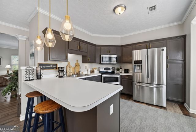4712 Poplar Ridge Court, Oakwood, GA 30566