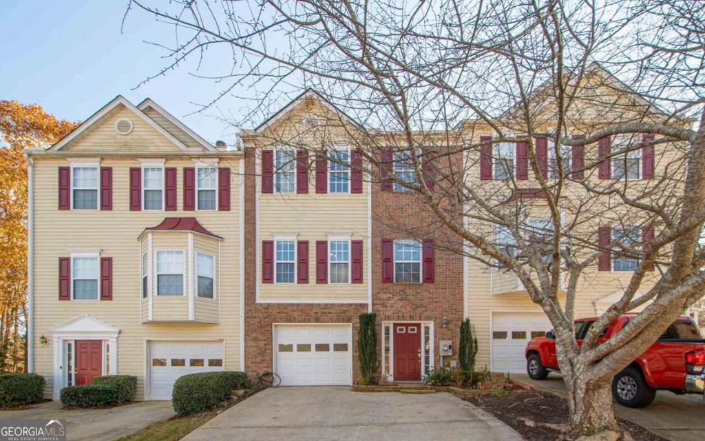 4712 Poplar Ridge Court, Oakwood, GA 30566