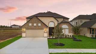 3414 Everglade Lane, Rosenberg, TX 77471