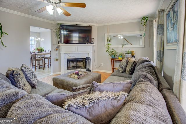 225 Avery Drive, Covington, GA 30016