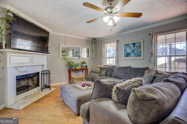 225 Avery Drive, Covington, GA 30016