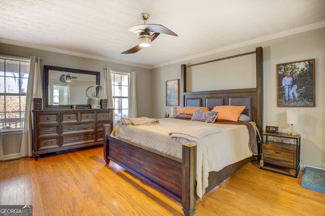 225 Avery Drive, Covington, GA 30016