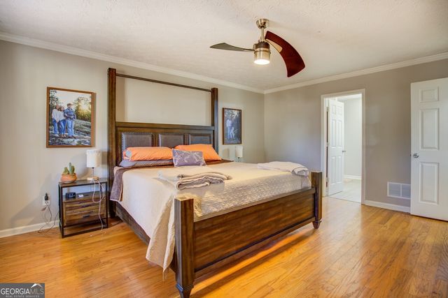 225 Avery Drive, Covington, GA 30016