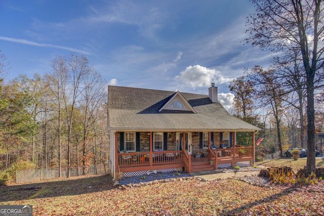 225 Avery Drive, Covington, GA 30016