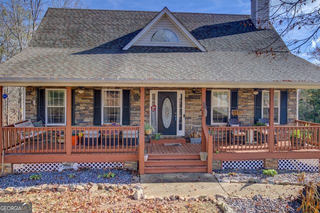 225 Avery Drive, Covington, GA 30016