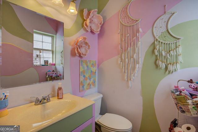 225 Avery Drive, Covington, GA 30016