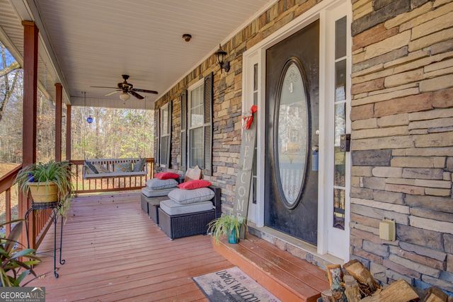 225 Avery Drive, Covington, GA 30016