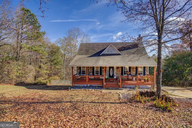 225 Avery Drive, Covington, GA 30016