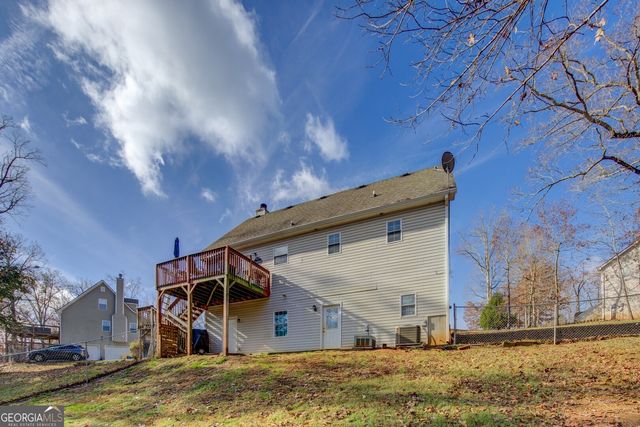 225 Avery Drive, Covington, GA 30016