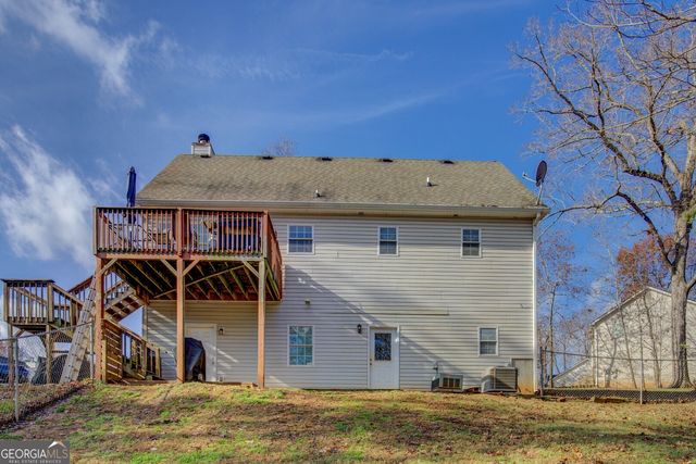 225 Avery Drive, Covington, GA 30016