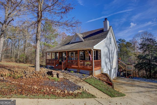 225 Avery Drive, Covington, GA 30016