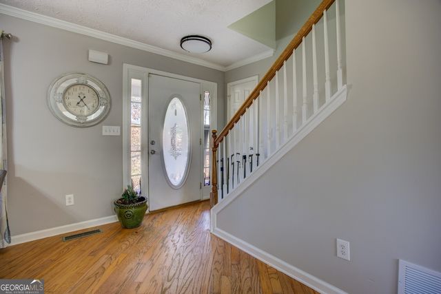 225 Avery Drive, Covington, GA 30016