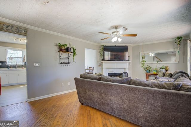 225 Avery Drive, Covington, GA 30016