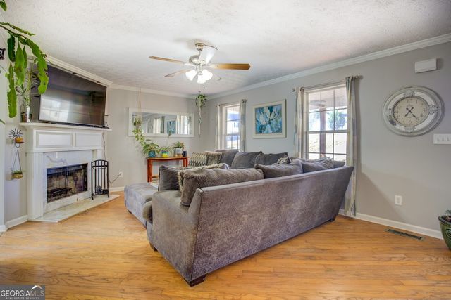 225 Avery Drive, Covington, GA 30016