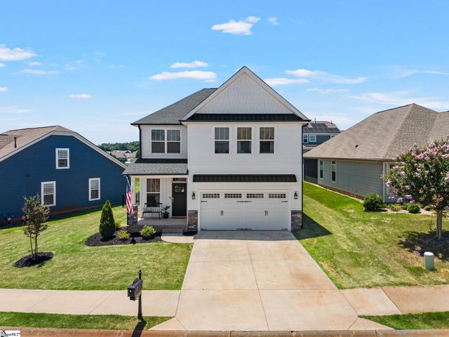 148 Bur Oak Drive, Taylors, SC 29687