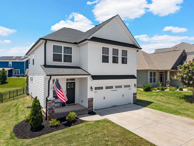 148 Bur Oak Drive, Taylors, SC 29687