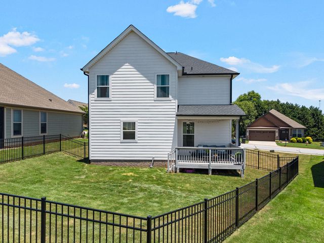 148 Bur Oak Drive, Taylors, SC 29687
